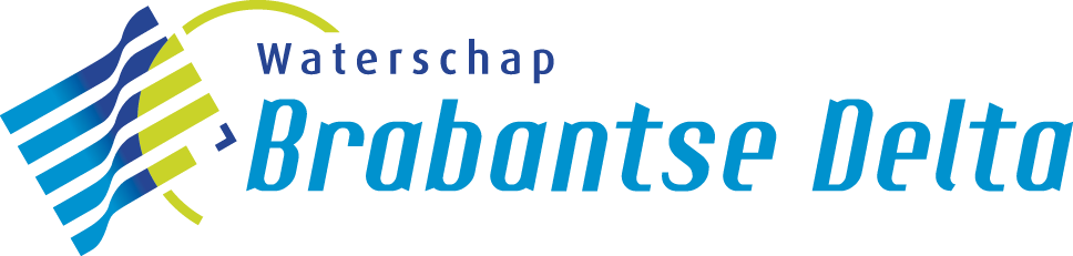 Logo Waterschap Brabantse Delta